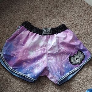 Muay Thai Shorts